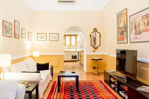 Apart Daire, 1 Yatak Odası