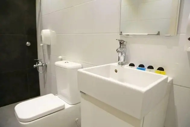 Apart Daire Two Bedrooms