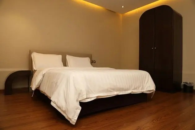 Superior Apart Daire, 2 Yatak Odası