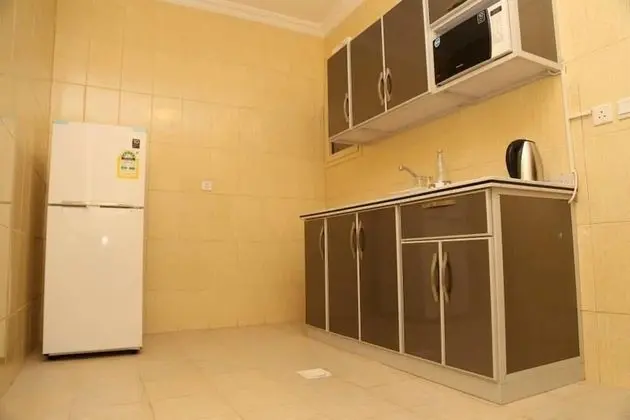 Deluxe Oda, 1 Yatak Odası (Stadium View)