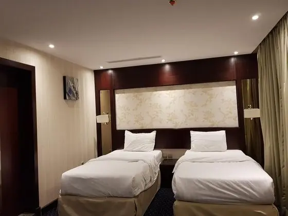 Apart Daire Deluxe Two Bedroom