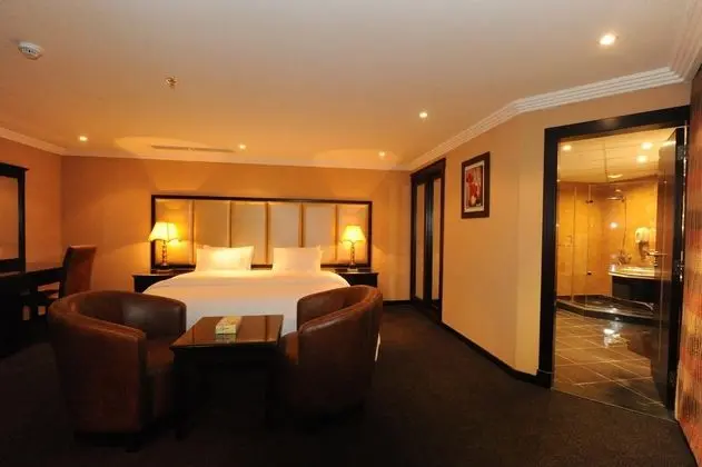 Apart Daire Three Bedrooms