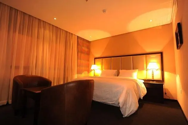Apart Daire Three Bedrooms