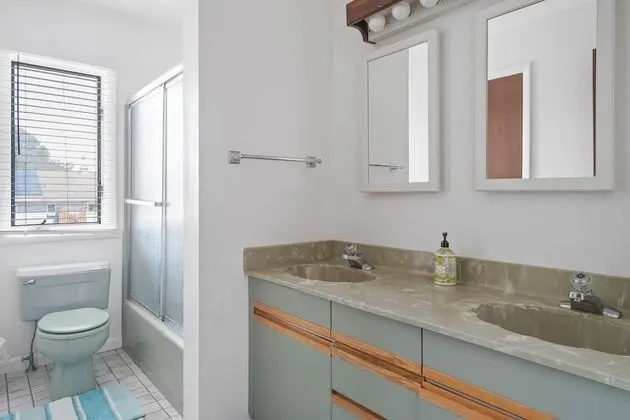 Ev, Birden Çok Yatak, Veranda