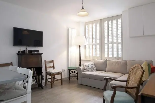 Apart Daire (1 Bedroom)