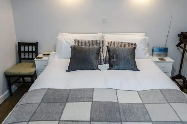 Apart Daire (1 Bedroom)