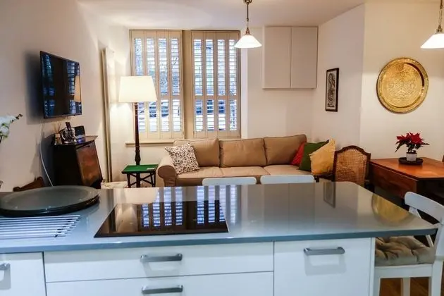 Apart Daire (1 Bedroom)