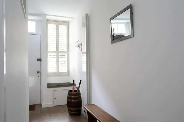 Apart Daire (1 Bedroom)