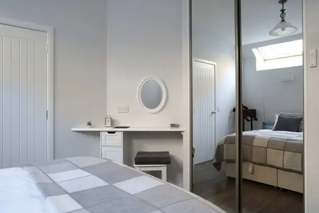 Apart Daire (1 Bedroom)