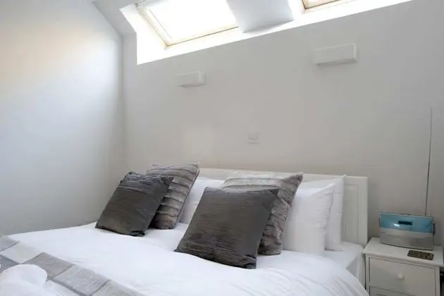 Apart Daire (1 Bedroom)
