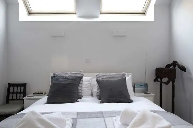 Apart Daire (1 Bedroom)
