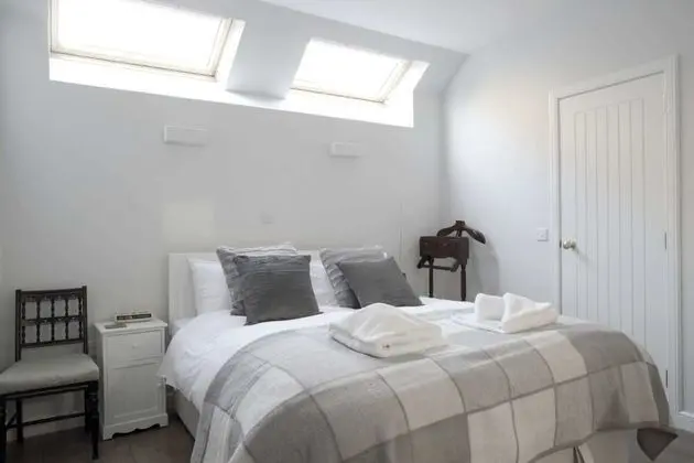 Apart Daire (1 Bedroom)