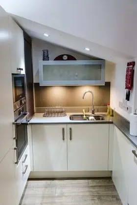 Apart Daire (1 Bedroom)