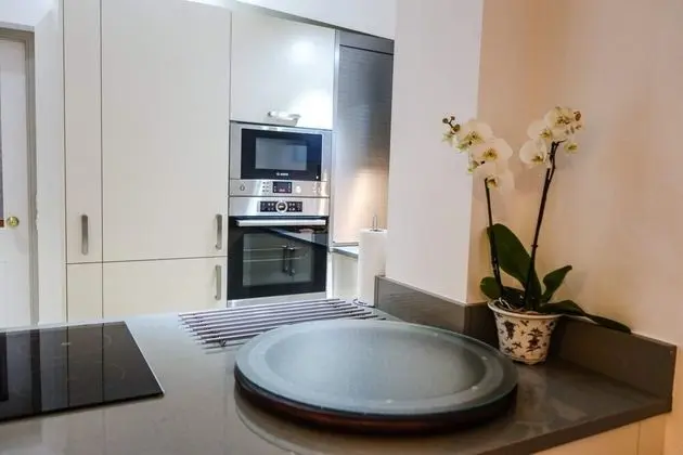 Apart Daire (1 Bedroom)