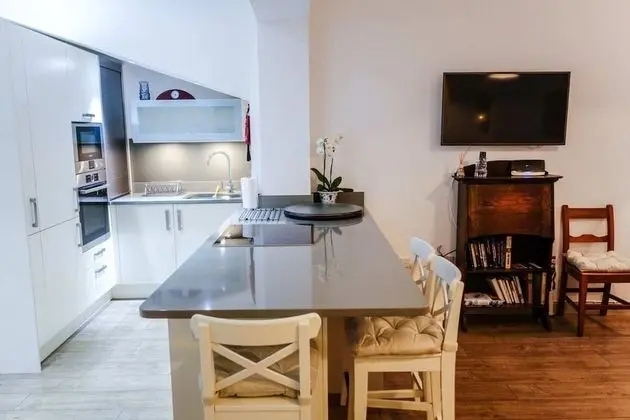 Apart Daire (1 Bedroom)
