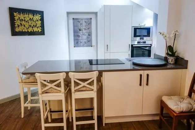 Apart Daire (1 Bedroom)