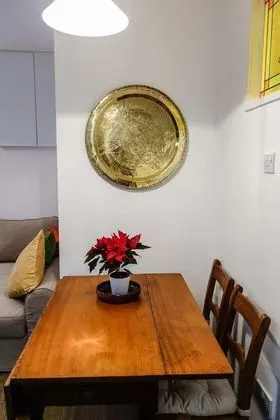 Apart Daire (1 Bedroom)