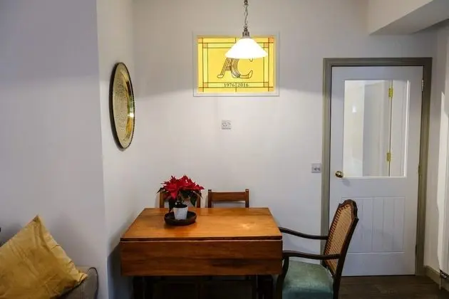 Apart Daire (1 Bedroom)