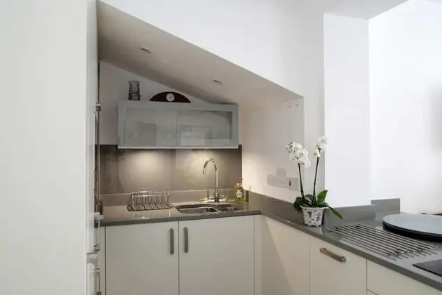 Apart Daire (1 Bedroom)