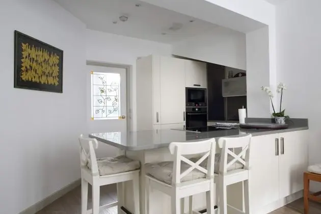 Apart Daire (1 Bedroom)