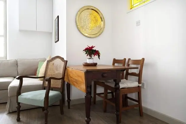 Apart Daire (1 Bedroom)