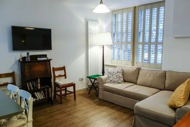 Apart Daire (1 Bedroom)