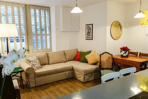 Apart Daire (1 Bedroom)