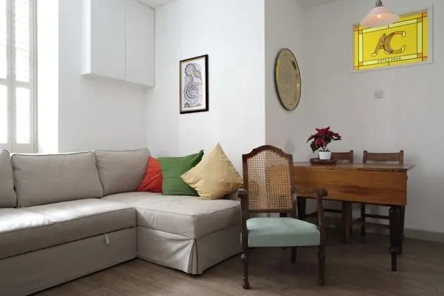 Apart Daire (1 Bedroom)