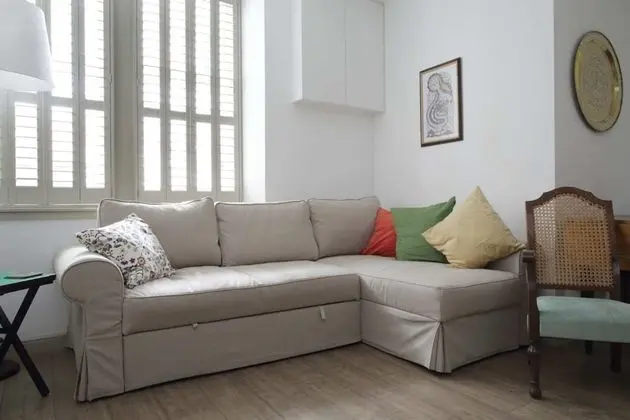 Apart Daire (1 Bedroom)