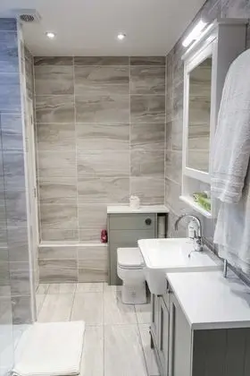Apart Daire (1 Bedroom)