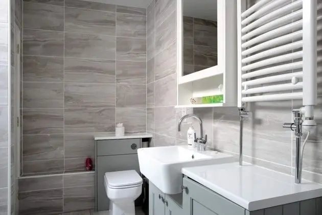 Apart Daire (1 Bedroom)