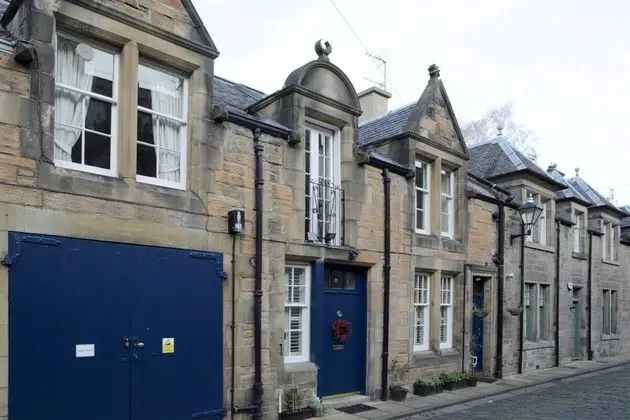 Apart Daire (1 Bedroom)