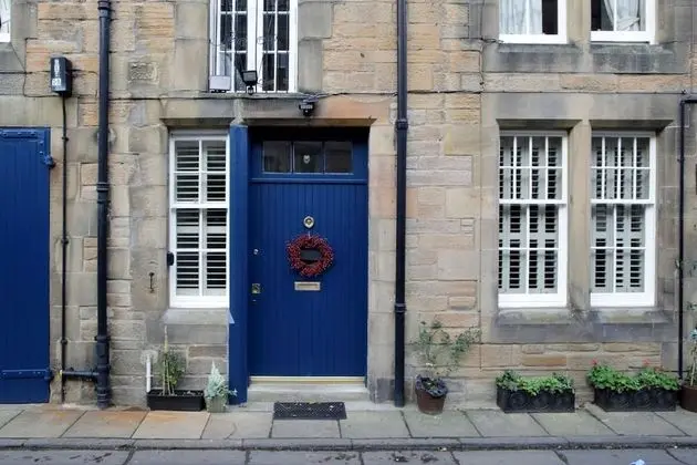 Apart Daire (1 Bedroom)