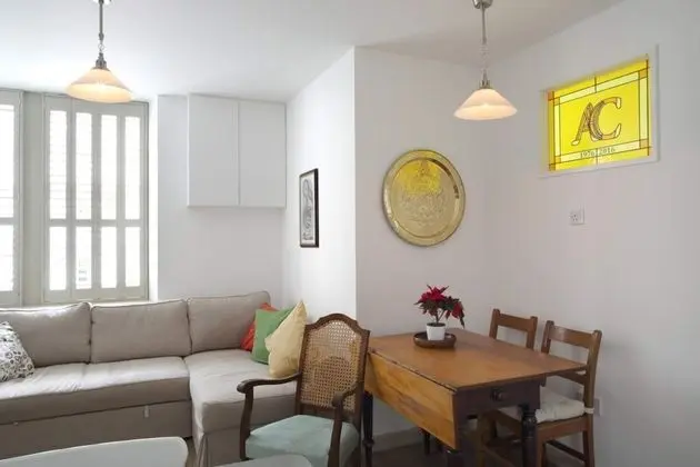 Apart Daire (1 Bedroom)