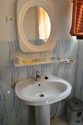 Banyo Lavabosu