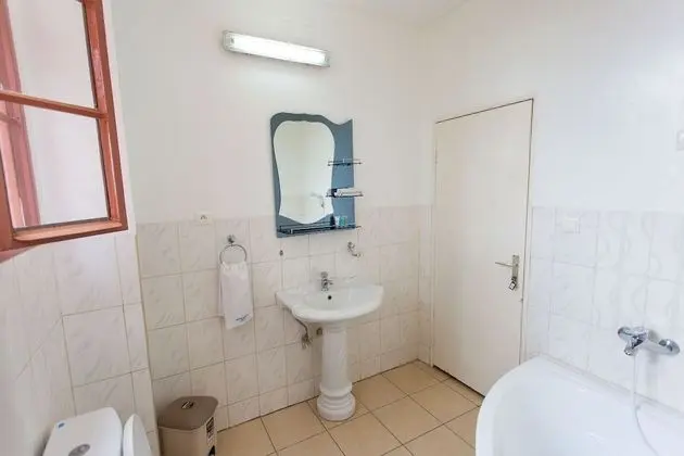 Executive Oda, 1 En Büyük (King) Boy Yatak, Tepe Manzaralı