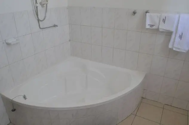 Executive Oda, 1 En Büyük (King) Boy Yatak, Tepe Manzaralı