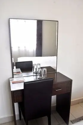 Oturma Alanı