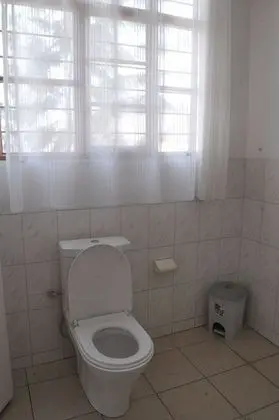 Standard İki Ayrı Yataklı Oda, 2 Tek Kişilik Yatak, Tepe Manzaralı