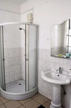 Standard Tek Büyük Yataklı Oda, 1 Çift Kişilik Yatak, Tepe Manzaralı