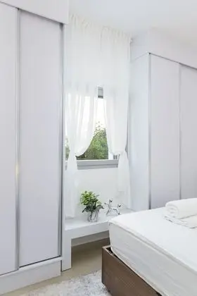 Design Apart Daire, 1 Yatak Odası