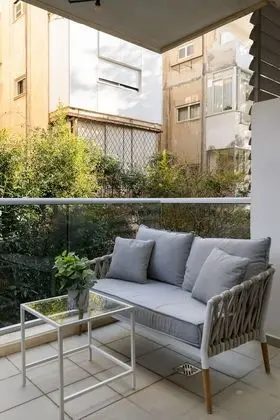Design Apart Daire, 1 Yatak Odası