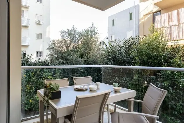 Design Apart Daire, 1 Yatak Odası