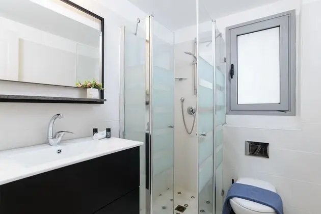 Design Apart Daire, 1 Yatak Odası