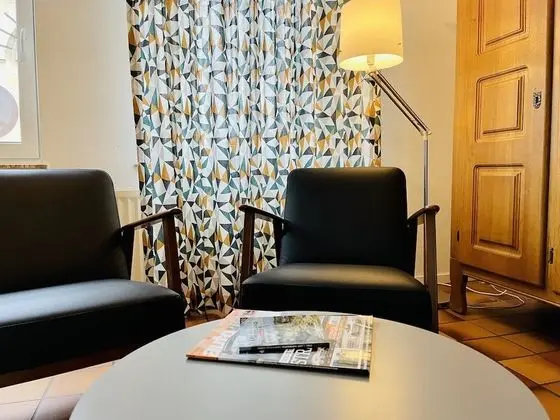 Oturma odası