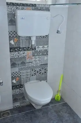 Deluxe Dört Kişilik Oda