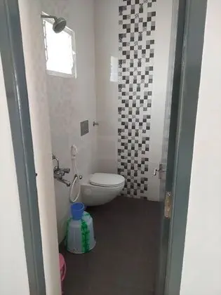 Deluxe Dört Kişilik Oda