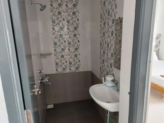 Deluxe Dört Kişilik Oda
