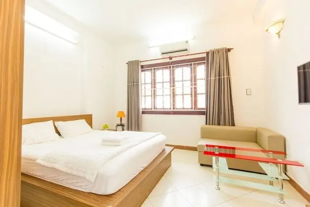 Comfort Tek Büyük Yataklı Oda, 1 Büyük (Queen) Boy Yatak, Sigara İçilmez