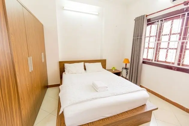 Comfort Tek Büyük Yataklı Oda, 1 Büyük (Queen) Boy Yatak, Sigara İçilmez